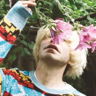 Tim Burgess avatar