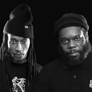 Smif-N-Wessun avatar