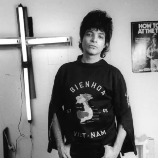 Alan Vega avatar