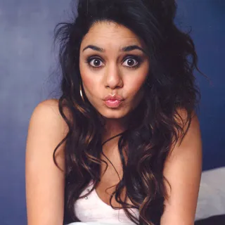 Vanessa Hudgens avatar