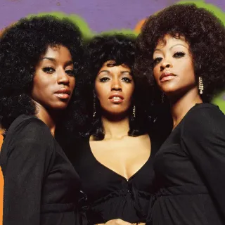 The Three Degrees avatar