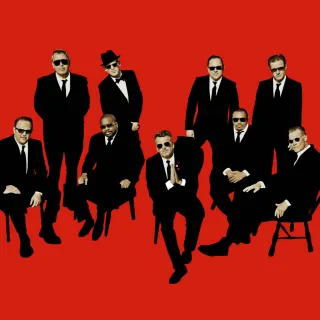 The Mighty Mighty Bosstones avatar