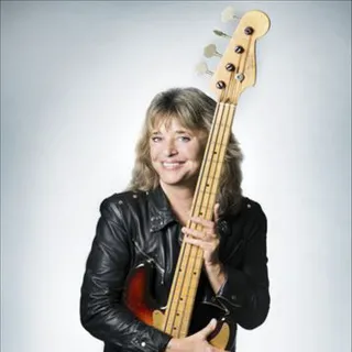 Suzi Quatro avatar