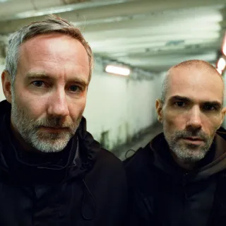 Autechre avatar