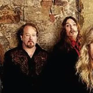 Molly Hatchet avatar