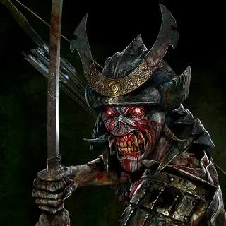 Iron Maiden avatar