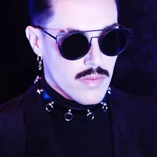 Sam Sparro avatar