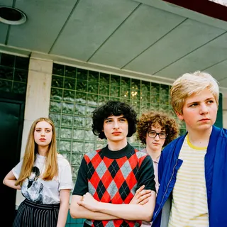 Calpurnia avatar