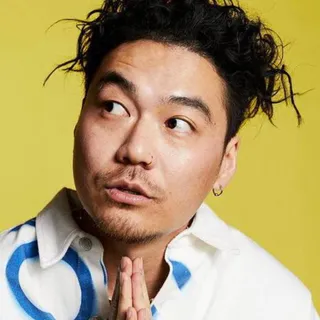 Dumbfoundead avatar