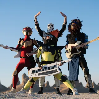 TWRP avatar