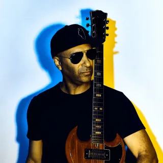 Tom Morello avatar