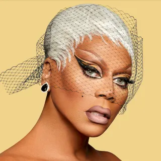 RuPaul avatar