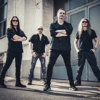 Blind Guardian avatar