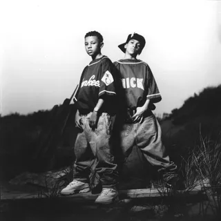 Kris Kross avatar