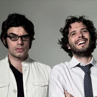 Flight Of The Conchords avatar