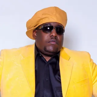 Kool Moe Dee avatar