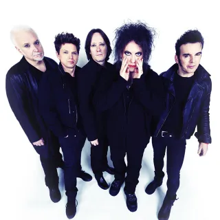 The Cure avatar