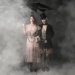 Cocorosie avatar