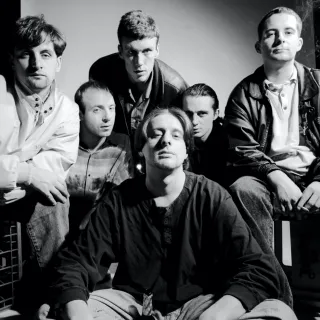 Happy Mondays avatar