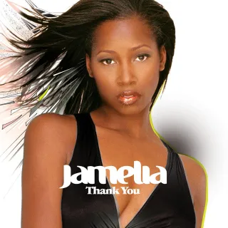 Jamelia avatar