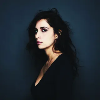 Yasmine Hamdan avatar