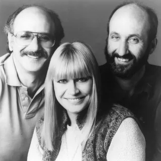 Peter, Paul and Mary avatar