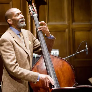 Ron Carter avatar