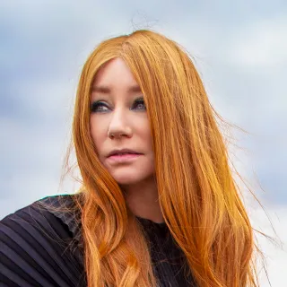 Tori Amos avatar