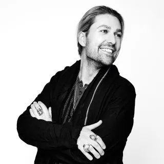 David Garrett avatar