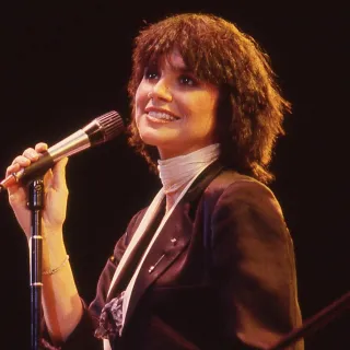 Linda Ronstadt avatar