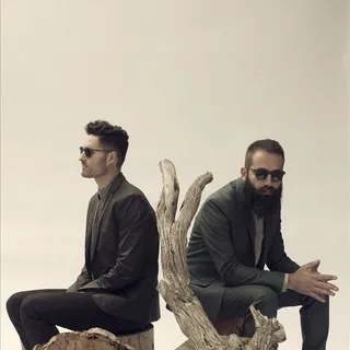 Capital Cities avatar