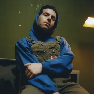 Hoodie Allen avatar