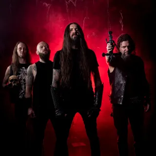 Goatwhore avatar