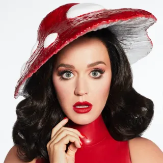 Katy Perry avatar