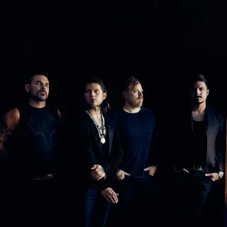 Rival Sons avatar