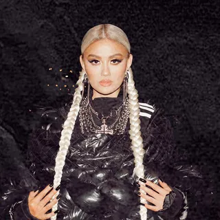 Agnez Mo avatar