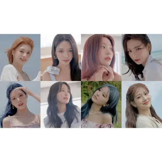 fromis_9 avatar