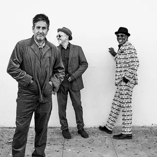 The Specials avatar