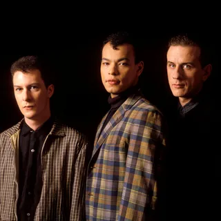 Fine Young Cannibals avatar