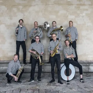 Süperstar Orkestar avatar