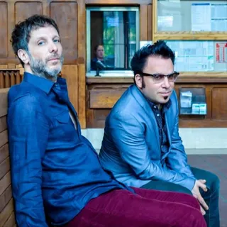 Mercury Rev avatar