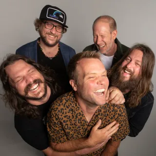 Greensky Bluegrass avatar