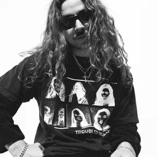 Yung Pinch avatar