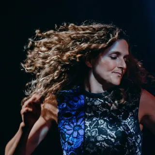 Abigail Washburn avatar