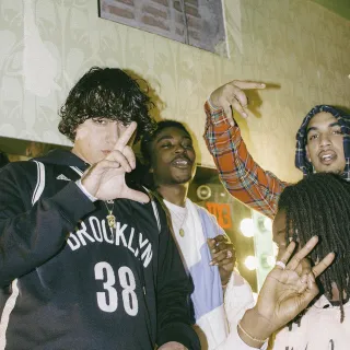 Shoreline Mafia avatar