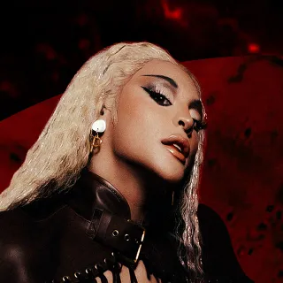 Pabllo Vittar avatar