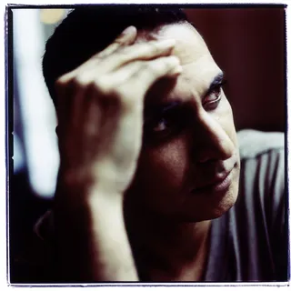 Nitin Sawhney avatar