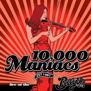 10,000 Maniacs avatar