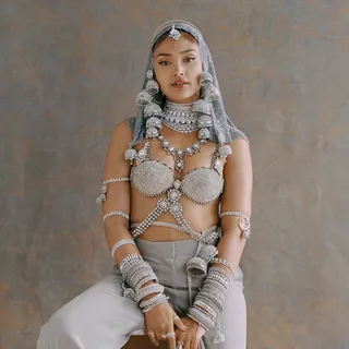 Joy Crookes avatar