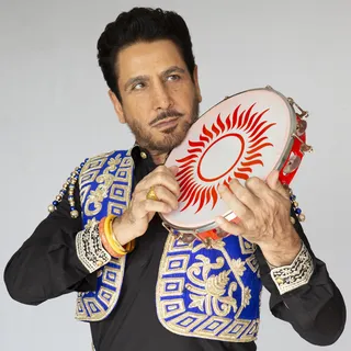 Gurdas Maan avatar